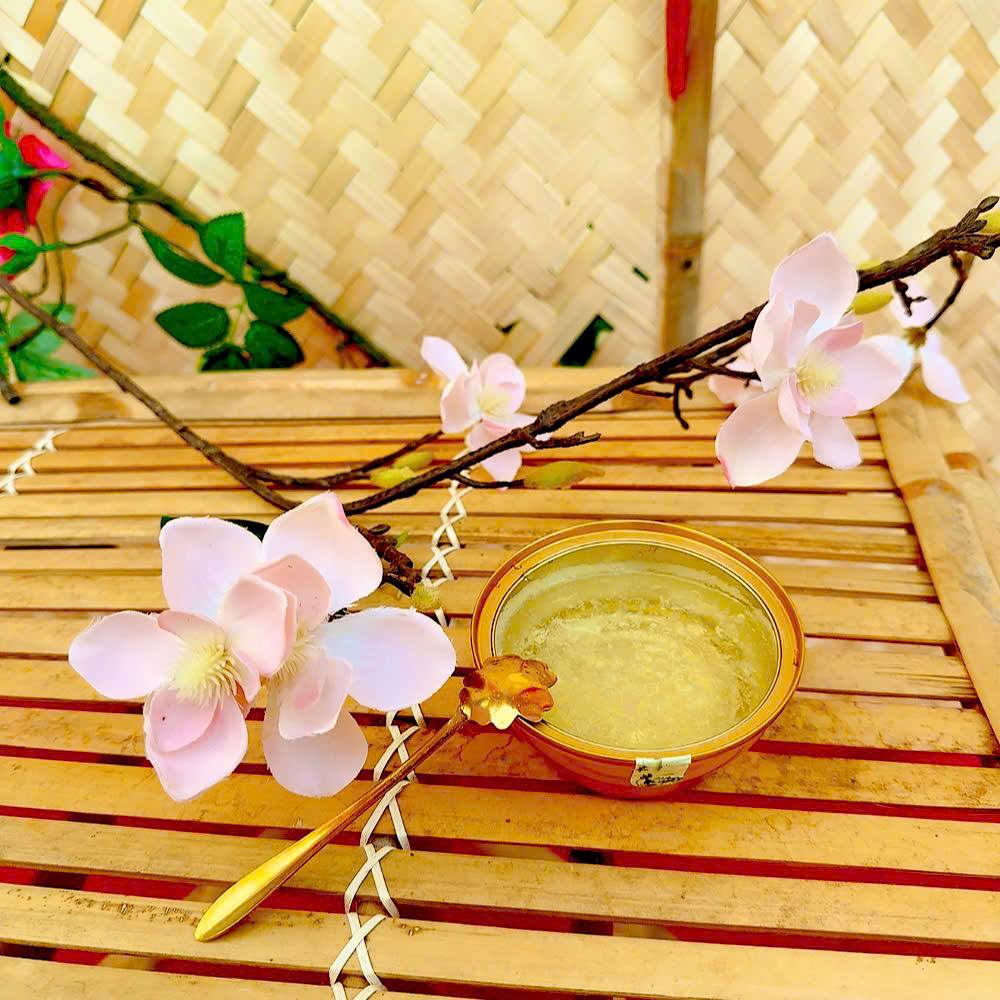 Yến Sào Gia Tiên